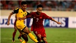 Triệu Việt Hưng: Trụ cột mới ở tuyến giữa của U23 Việt Nam