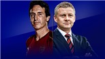 Soi kèo, dự đoán bóng đá Arsenal vs MU (23h30, 10/3). Kèo bóng đá. Trực tiếp K+PM 