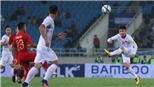 VIDEO: Đâu là nỗi lo lớn nhất của U23 Việt Nam trước trận gặp U23 Thái Lan?