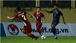 Báo Thái ngán ngẩm khi U19 nước này không thể rửa mối hận của U23