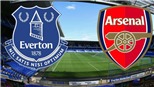 Soi kèo Everton vs Arsenal (20h05 ngày 7/4), vòng 33 Giải Ngoại hạng Anh. Trực tiếp K+PM 