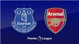 VIDEO: Soi kèo và trực tiếp bóng đá Everton vs Arsenal (20h05 ngày 7/4)