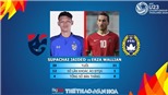 Soi kèo và dự đoán bóng đá U23 Thái Lan vs Indonesia (17h, 22/3). Trực tiếp VTC3, VTC1, VTV5