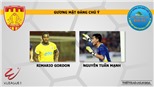 Nhận định và trực tiếp Thanh Hóa vs Sanna Khánh Hòa BVN (17h00 ngày 20/04) 