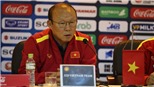 Vòng loại U23 châu Á hôm nay: Indonesia 'méo mặt' vì cầu thủ gốc Hà Lan. HLV Park: 'Ngôi á quân châu Á đã là quá khứ'