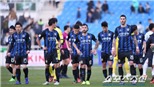 VIDEO Incheon United 0-3 Ulsan: Công Phượng và đồng đội tiếp tục thất bại