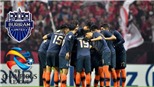 Ratchaburi 1-2 Buriram United: Buriram United ngược dòng giành 3 điểm trong ngày Xuân Trường không ra sân