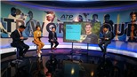 Cơ hội lớn cho Tàu tốc hành Federer ở Miami Open 2019