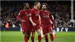 Lịch thi đấu bóng đá Anh Ngoại hạng Anh hôm nay. Trực tiếp Liverpool vs Tottenham, Cardiff vs Chelsea