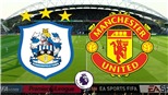 Soi kèo bóng đá Huddersfield vs MU (20h00, 5/5), Ngoại hạng Anh vòng 37