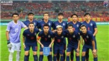 NÓNG: Việt Nam gặp Thái Lan ở King's Cup 2019