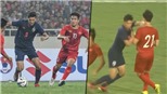Supachai Jaided lên tiếng xin lỗi sau vụ đấm Đình Trọng