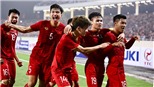 Việt Nam tăng 1 bậc lên 98 thế giới, có lợi thế ở vòng loại World Cup 2022