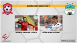 Nhận định và trực tiếp Hải Phòng vs HAGL (17h ngày 6/4), V League 2019 vòng 4