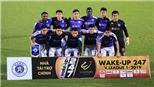Nhận định và trực tiếp Hà Nội vs SLNA (19h00 ngày 07/04), V-League 2019 vòng 4