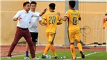 Nhận định và trực tiếp Thanh Hóa vs Đà Nẵng (17h ngày 7/4), V League 2019 vòng 4