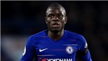 CHUYỂN NHƯỢNG ngày 6/4: MU nên mua Kante. Real sắp ký với Hazard. Diego Godin đến Inter Milan
