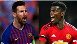 Soi kèo MU vs Barca (02h00, 11/4). Trực tiếp bóng đá. Lịch thi đấu Cúp C1