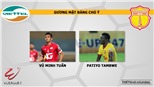 Viettel vs Nam Định: Nhận định và trực tiếp bóng đá (19h00, 13/4). Lịch thi đấu V-League 2019