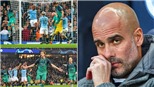 Chi hơn nửa tỷ bảng dưới thời Pep, Man City chưa 1 lần vào Bán kết Cúp C1