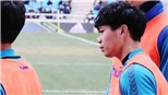 Incheon United 0-0 Seongnam: Công Phượng vắng mặt, Incheon United bị cầm chân
