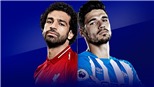 Xem trực tiếp Liverpool vs Huddersfield (02h00, 27/04) ở đâu?