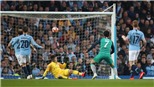 VIDEO Man City 4-3 Tottenham: Kịch tính đến phút chót, Man xanh bị loại đau đớn