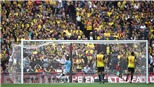  Man City 6-0 Watford: Sterling lập hat-trick, Man City vô địch FA Cup