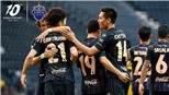 Xuân Trường ghi bàn đầu tiên ở Thai League, fan Việt cảm thấy tự hào