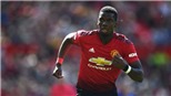 MU: Mỗi bàn thắng của Pogba trị giá 870 nghìn bảng