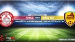 TP Hồ Chí Minh vs Quảng Nam: Trực tiếp bóng đá và nhận định (19h00,11/05), V-League 2019