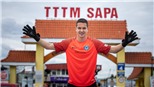 Thủ môn Filip Nguyễn từ chối về Việt Nam, muốn ở lại châu Âu