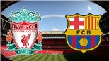Soi kèo bóng đá Liverpool vs Barca (02h00 ngày 8/5), Cúp C1 bán kết lượt về