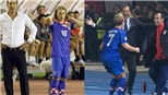 Ấn Độ mang thầy cũ của Modric và 'hung thần' của Thái Lan tới King's Cup 2019