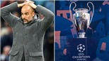 Từ xác nhận của UEFA: Khả năng Man City bị cấm dự Champions League là rất lớn