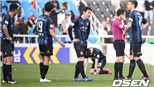 Thua Gangwon 0-1, đội của Công Phượng vẫn bét bảng K-League