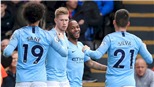 Lịch thi đấu Man City mùa giải 2019-20. Lịch thi đấu bóng đá Ngoại hạng Anh của Man City