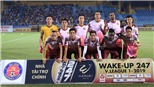 Xem trực tiếp bóng đá Sài Gòn vs An Giang (18h, 29/6), Cúp Quốc gia 2019
