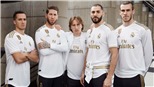 Lịch thi đấu của Real Madrid ở ICC Cup 2019
