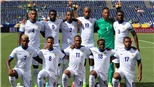 Việt Nam vs Curacao: Đây là 4 cầu thủ nguy hiểm nhất mà Việt Nam phải dè chừng ở King's Cup