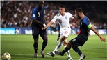 Phil Foden gây sốt khi đi bóng qua 5 cầu thủ rồi ghi bàn cho U21 Anh
