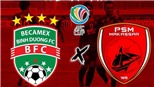 Bình Dương 1-0 PSM Makassar: Tiến Linh sắm vai người hùng, Bình Dương thắng với 10 người