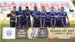 Trực tiếp bóng đá: Bình Dương đấu với Tây Ninh (17h00, 30/6), Cúp Quốc gia Việt Nam 2019