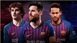CHUYỂN NHƯỢNG 26/6: MU chốt vụ Wan-Bissaka hôm nay. Cầu thủ Barca chào đón Griezmann và Neymar