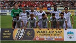 Trực tiếp bóng đá. Bảng xếp hạng V League 2019. Lịch thi đấu V League
