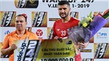 Link xem trực tiếp trận Khánh Hòa vs Viettel (16/06,17h00), vòng 13 V-League 2019