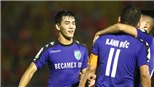 Sài Gòn đấu với Bình Dương: Trực tiếp bóng đá hôm nay. Cúp quốc gia 2019 (18h00 ngày 4/7)