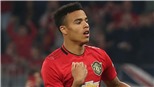 BÓNG ĐÁ HÔM NAY 21/7: Sao trẻ MU được ví với Giggs. Man City thua Wolves. Ibra chửi HLV