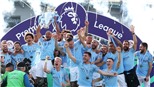 Lịch thi đấu giao hữu mùa Hè 2019 của Man City. Lịch thi đấu Man City