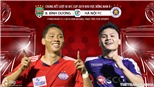 Trực tiếp bóng đá Bình Dương vs Hà Nội (17h00 hôm nay). Soi kèo bóng đá